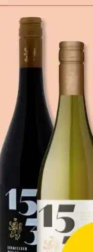 PENNY Weinkellerei Hechtsheim 1538 Wein Angebot