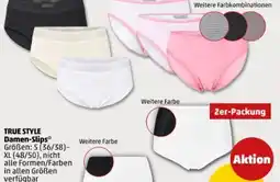 PENNY True Style Damen-Slips 2er Pack Angebot