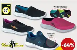 PENNY Uncle Sam Herren Freizeitsneaker Angebot