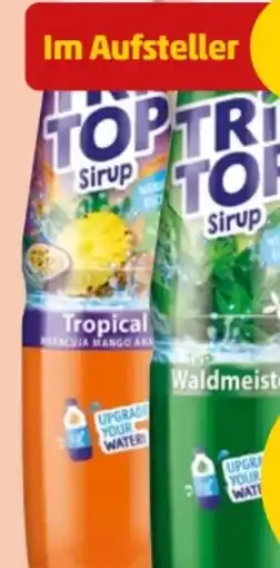 PENNY Tri Top Sirup Angebot