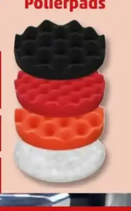 PENNY Hammerschmitt Polierpad-Set Angebot