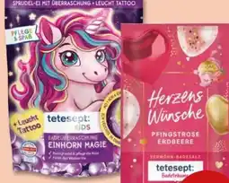PENNY Tetesept Kids Badeüberraschung Angebot
