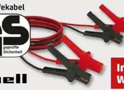 PENNY Einhell Starthilfekabel Angebot