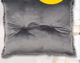 PENNY Home Ideas Seasons Sofa-und-Bett-Kissen Angebot