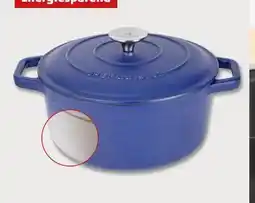 PENNY Chef Cuisine Gusseiserner Bräter Angebot