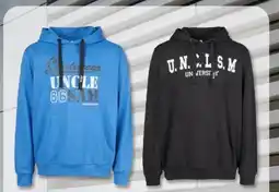PENNY Uncle Sam Herren Hoodie Angebot