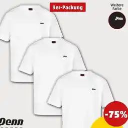 PENNY Penn Sport Herren-T-Shirts Angebot