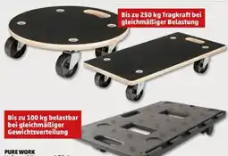 PENNY Purework Universal-Transporthilfe Angebot