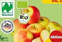PENNY Naturgut Bio-Äpfel Angebot