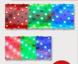 PENNY LED RGB-Band Angebot