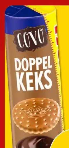 PENNY Covo Doppelkeks XXL Angebot