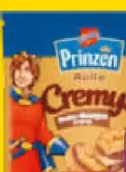 Netto Marken-Discount DeBeukelaer Prinzen Rolle Cremys Angebot