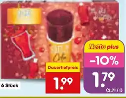 Netto Marken-Discount Ice Fantasy Squeeze Angebot