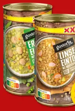 PENNY Gustoria Eintopf XXL Angebot