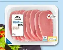 PENNY Mühlenhof Schweine Minutensteak XXL Angebot