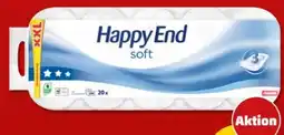 PENNY Happy End Toilettenpapier XXL Angebot