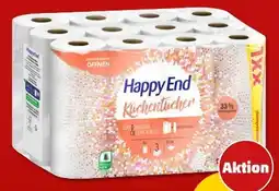 PENNY Happy End XXL Küchentücher Angebot