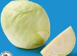 Lidl Weißkohl Angebot