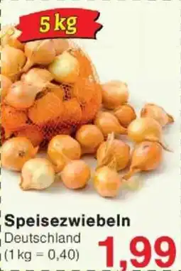 Jawoll Speisezwiebeln Angebot