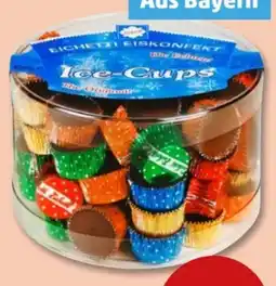 PENNY Eichetti Ice Cups Angebot