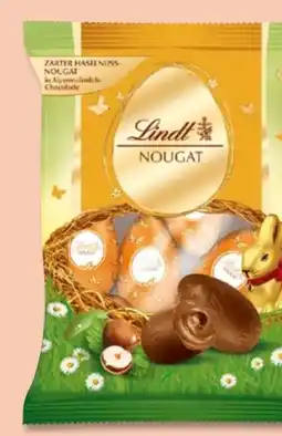 PENNY Lindt Ostereier Nougat Angebot