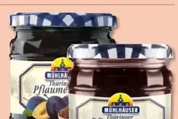 PENNY Mühlhäuser Pflaumen­mus Angebot