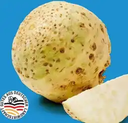 Lidl Knollensellerie Angebot