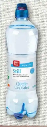 nahkauf Rewe Beste Wahl Aqua Mia Sport Angebot