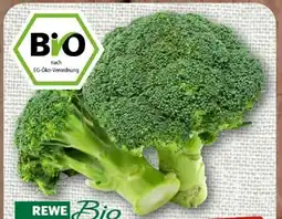 nahkauf Rewe Bio Broccoli Angebot
