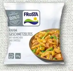 nahkauf Frosta Rahm Geschnetzeltes Angebot