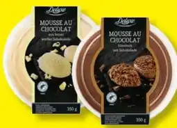 Lidl Deluxe Mousse Angebot