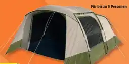 Lidl Crivit Familienzelt Angebot