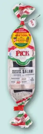 nahkauf Pick Original Ungarische Salami Angebot