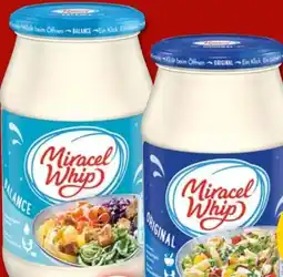 PENNY Kraft Miracel Whip Salatcreme Angebot