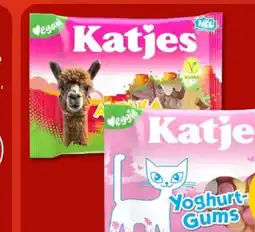 PENNY Katjes Veggie-Fruchtgummi Angebot