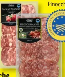 Lidl Deluxe Wurstspezialitäten Angebot