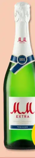 PENNY MM Mmchen Extra Sekt Angebot