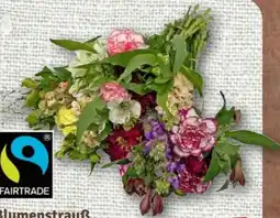 nahkauf Blumenstrauß Charm Angebot