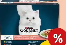 PENNY Purina Gourmet Perle Angebot