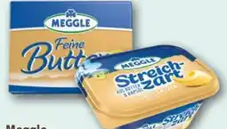 nahkauf Meggle Feine Butter Angebot