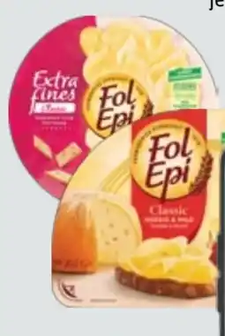 Edeka Xpress Fol Epi Käsescheiben Angebot
