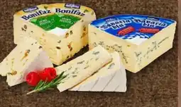 nahkauf Bergader Bonifaz Angebot