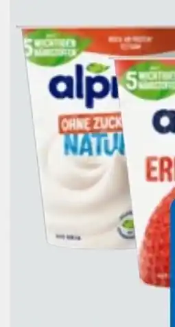 Edeka Xpress Alpro Soya Joghurtalternative Angebot