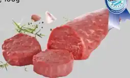 Edeka Xpress Bayerisches Jungbullen-Filet Angebot