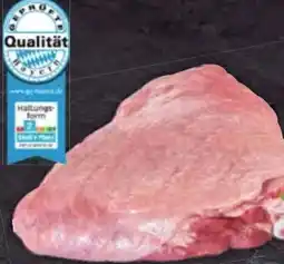 E-Center Südbayerische Fleischwaren Bayerische Puten-Oberkeule Angebot