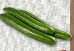 nahkauf Salatgurken Angebot
