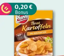 nahkauf Pfanni Kartoffelgerichte Angebot