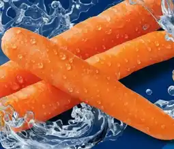 Lidl Bio Mini Möhren Angebot