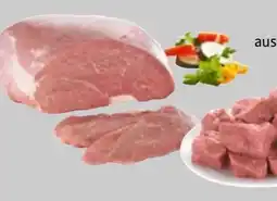 Edeka Xpress Kalbs-Braten Angebot