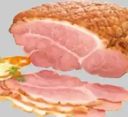 Edeka Xpress Krustenschinken Angebot